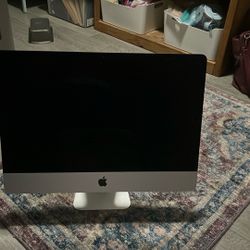 Late 2013 Model IMac