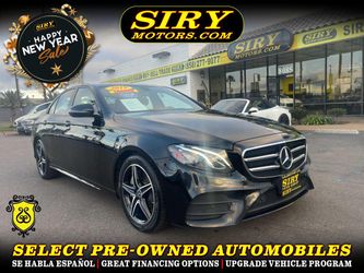 2019 Mercedes-Benz E 300