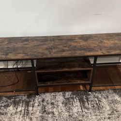 Tv/living Room Stand