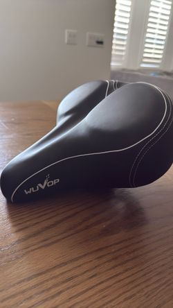 E-bike or bike seat