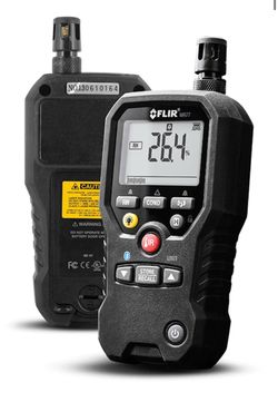 Flir MR77