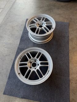 Pair Enkei RFP1