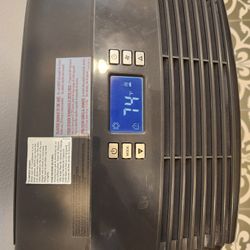 Delonghi Portable AC