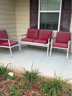 3 piece patio Set Free