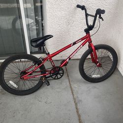 bmx bike ( kids beginner bike )