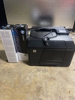 HP Printer