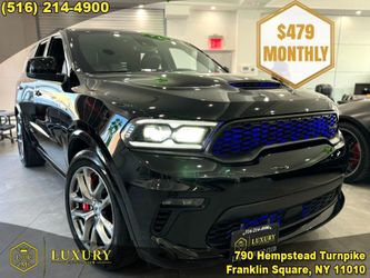 2023 Dodge Durango