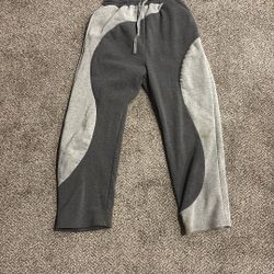 Sweatpants 