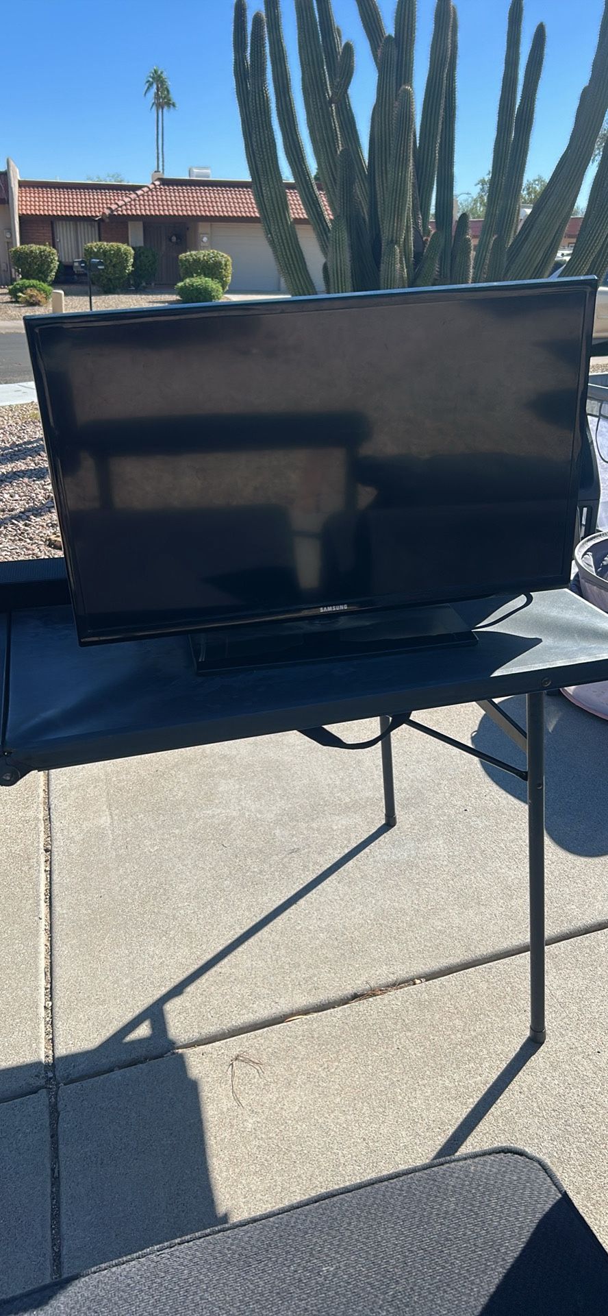 32 Inch Tv