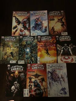Comics