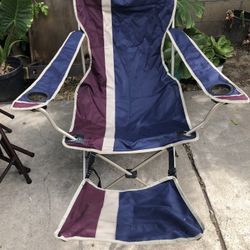Beach Chair