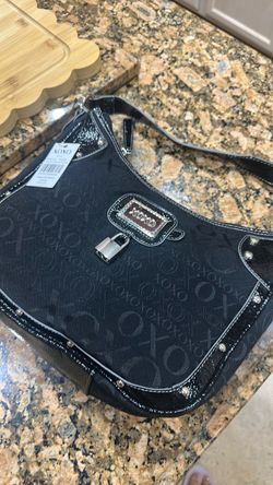 New handbag