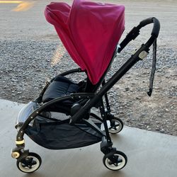 Bugaboo Bee Stroller