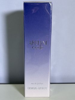 Giorgio Armani Code Eau de Parfum 75 ML