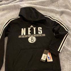 Brooklyn Nets Hoodie 