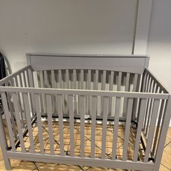 Baby Crib 