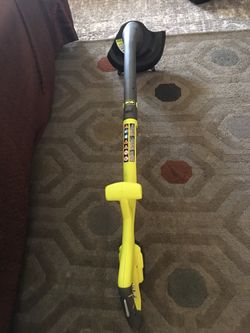 String trimmer