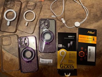 iPhone 14 Plus accessories