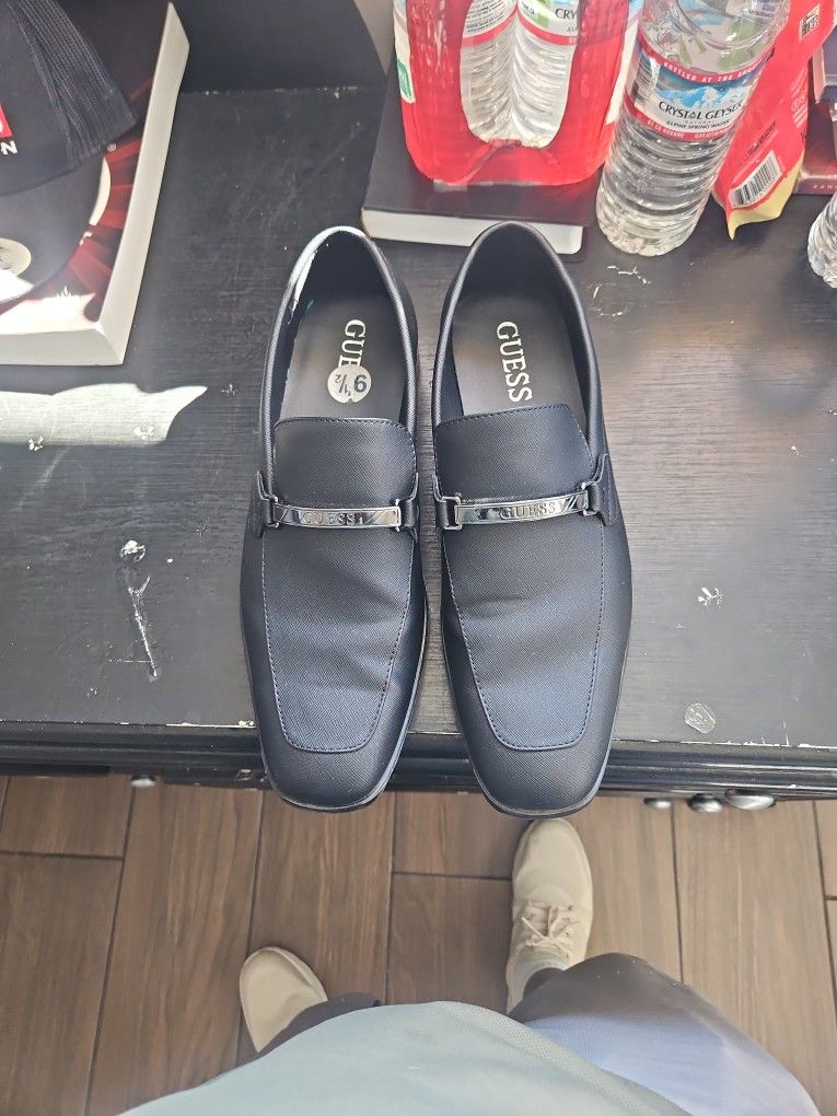 Guess Shoes 