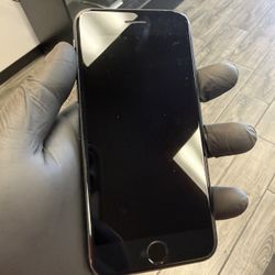 iPhone 7 32gb Black Verizon Locked 88% Battery