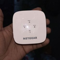 Netgear Adapter 