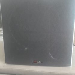 Logitech Z606 5.1 Surround Sound Speaker System