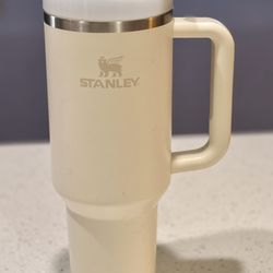Stanley Tumbler