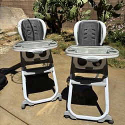 High Chairs 