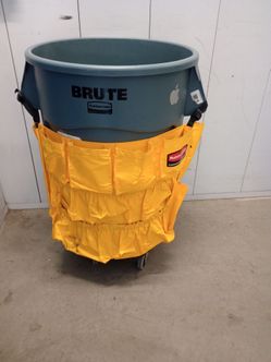 Trash can for sale $ 90