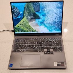 Lenovo Legion Gaming Laptop 