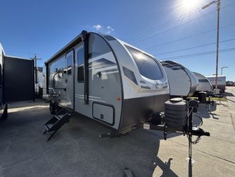 2024 Venture RV Sonic 211VDB