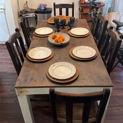 Table And Chair Chairs