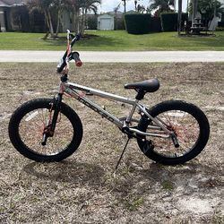 mongoose bmx