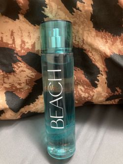 At The Beach Body Spray by Bath and Body Works
