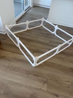 Puppy pen dog pen