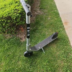 Scooter