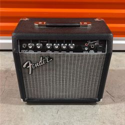 Fender Frontman 15G 15 watt Guitar Amp