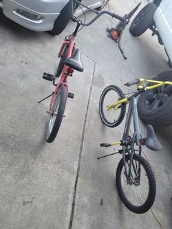 Bikes 25