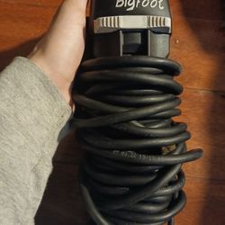 Polisher  Big Foot Mini