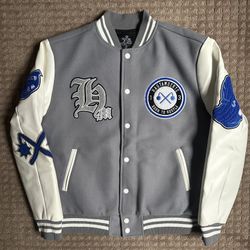 Hastamuerte Exclusive Jacket Size Large