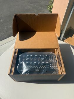 Moog Mother-32 Analog Synthesizer
