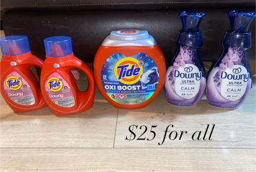 Laundry Bundle