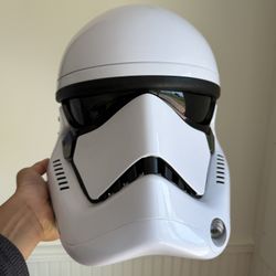Stormtrooper Helmet 
