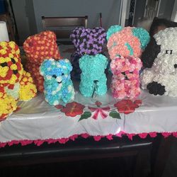 Jackie’s Creations 