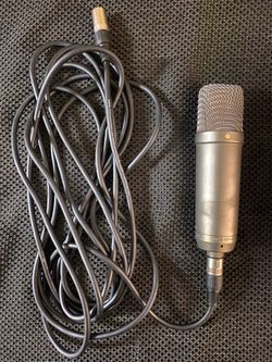Rode NT1-A Mic