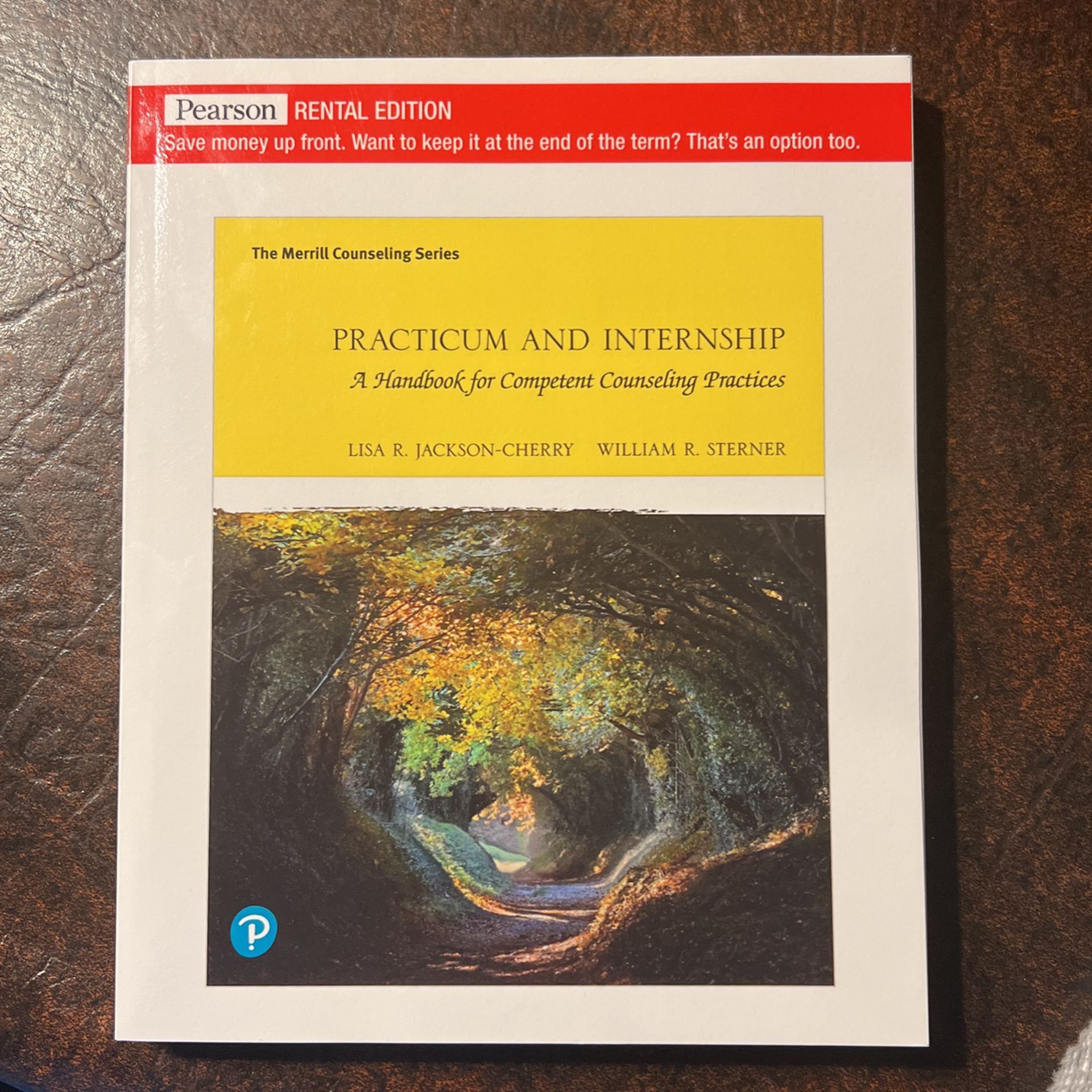 Practicum And Internship Handbook 