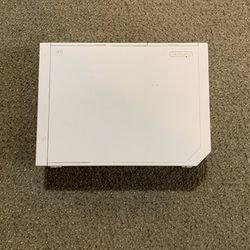 Nintendo Wii *working*