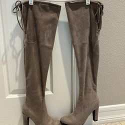 Women’s Boots