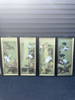 4 Seasons Frame