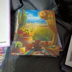 Canvas